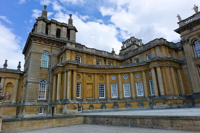 Downton Abbey Village, Blenheim Palace and Cotswolds Day Trip from London - Timing problems and how to avoid them