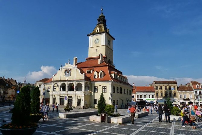 Dracula's Castle, Peles Castle and Brasov Day Trip from Bucharest - Who Will Get the Most From This Tour?