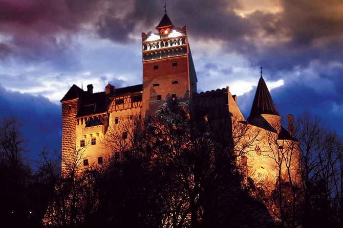 Dracula's Castle, Peles Castle and Brasov Day Trip from Bucharest - Practical Advice for a Better Day