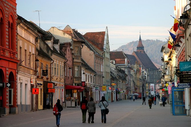Dracula's Castle, Peles Castle and Brasov Day Trip from Bucharest - Should You Book This Castle Day Trip?