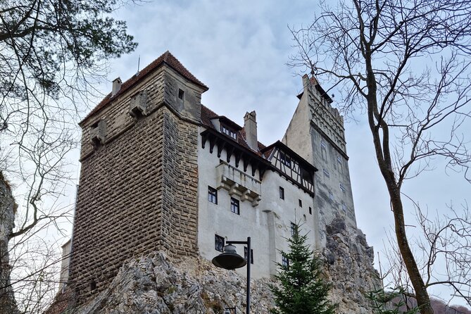Dracula's Castle, Peles Castle and Brasov - Private Day Trip from Bucharest - Brașov: a calmer finish after the castles