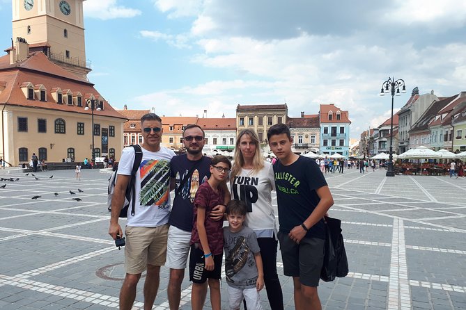 Dracula's Castle, Peles Castle and Brasov - Private Day Trip from Bucharest - Should you book this Romania day trip?
