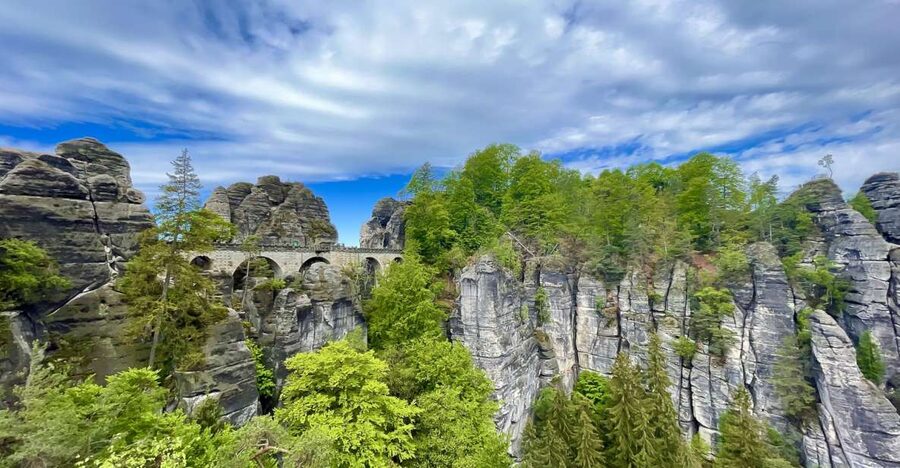 Dresden: Hassle-free trip to Bohemian and Saxon Switzerland - What makes this day trip worth considering