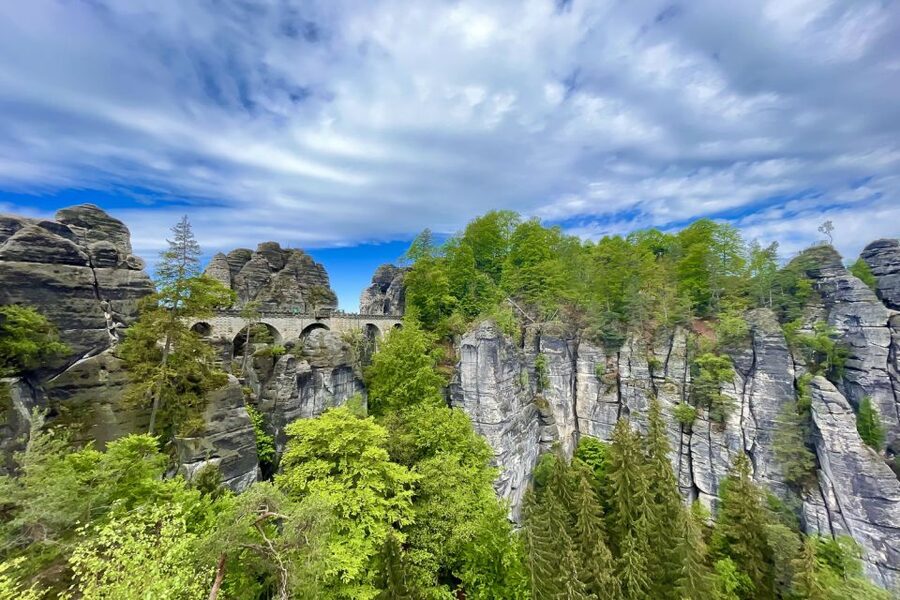 Dresden: Hassle-free trip to Bohemian and Saxon Switzerland - Should you book this Dresden day trip?
