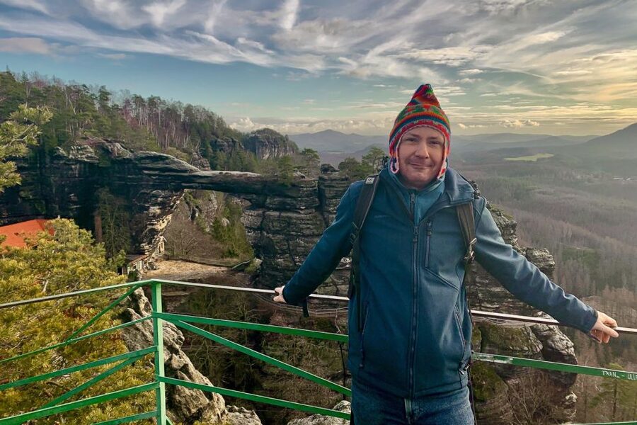 Dresden: Hassle-free trip to Bohemian and Saxon Switzerland - The Wild Gorge is pretty, but keep expectations realistic
