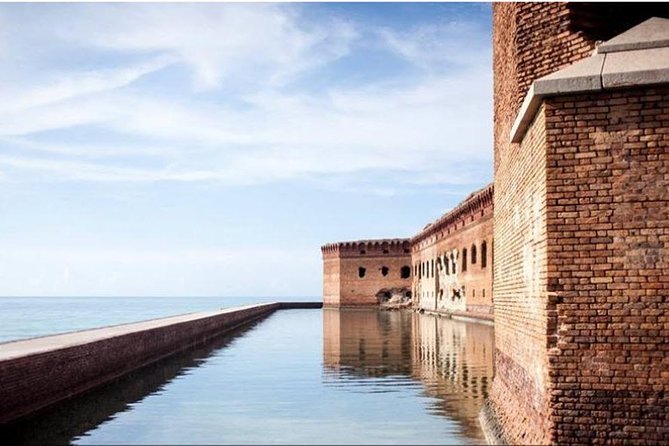 Dry Tortugas National Park Day Trip by Catamaran from Key West - Why Dry Tortugas deserves a full day from Key West