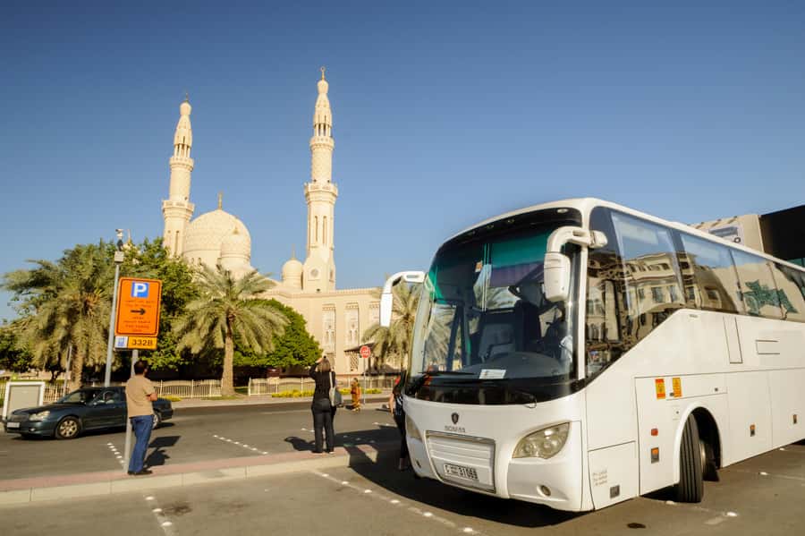 Dubai: Historic City Highlights Day Trip - Key points to know before booking