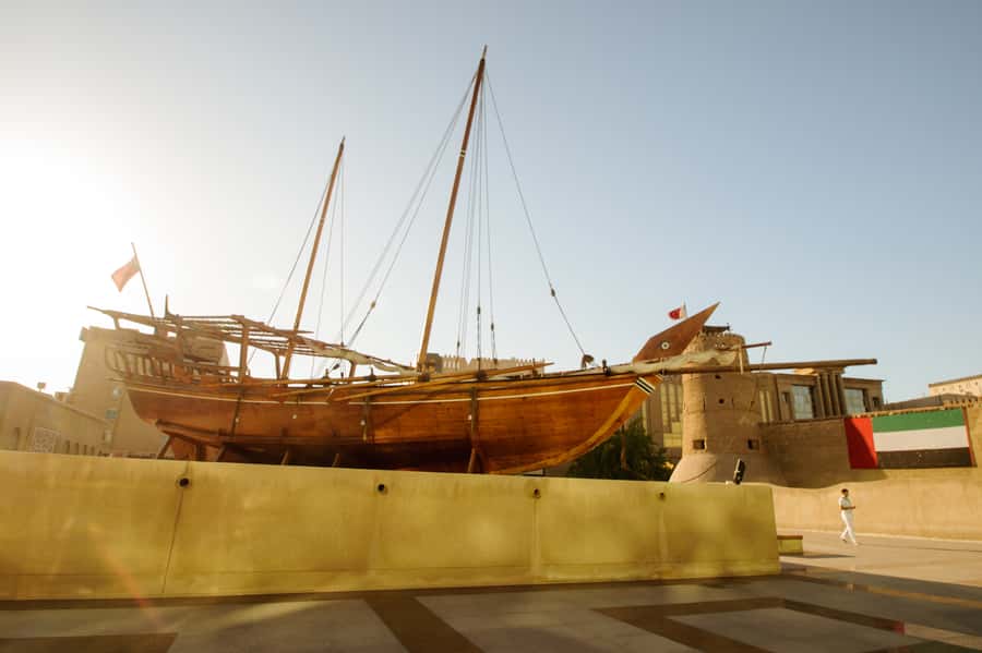Dubai: Historic City Highlights Day Trip - A useful first look at Dubai’s two personalities