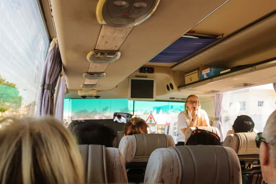 Dubai: Historic City Highlights Day Trip - Jumeirah and the Burj Al Arab photo stop