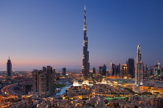 Dubai Sightseeing Day Trip from Abu Dhabi - Why this Abu Dhabi to Dubai trip works
