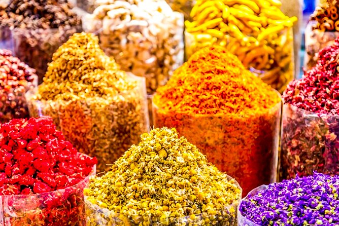 Dubai Sightseeing Day Trip from Abu Dhabi - Dubai Mall is your best chance for food and free time