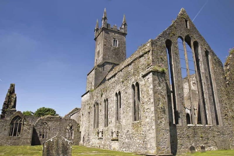 Dublin: Cliffs of Moher, Bunratty Castle and Ennis Day Trip - The Cliffs of Moher: the day’s main event