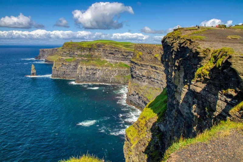 Dublin: Cliffs of Moher, Bunratty Castle and Ennis Day Trip - Timing, comfort, and the real cost of the day