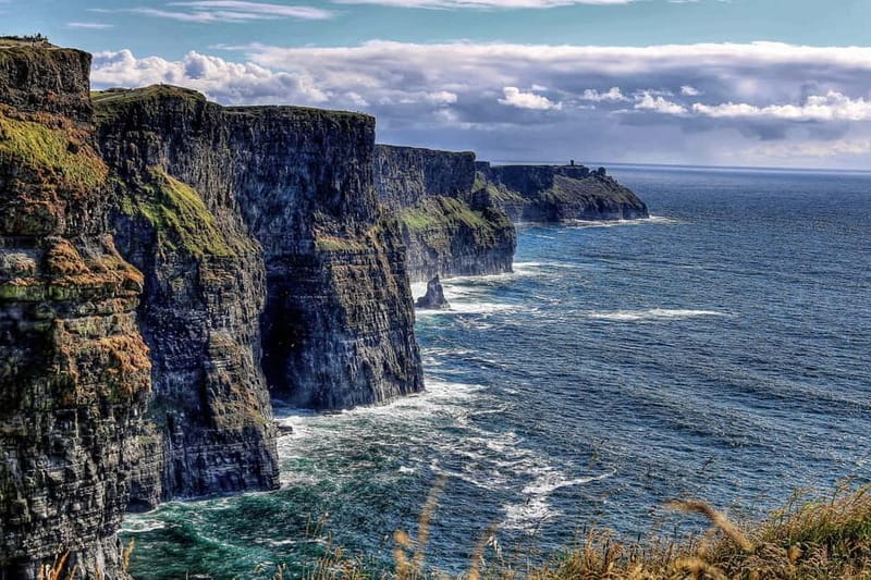 Dublin: Cliffs of Moher, Bunratty Castle and Ennis Day Trip - Who will get the most from this tour?