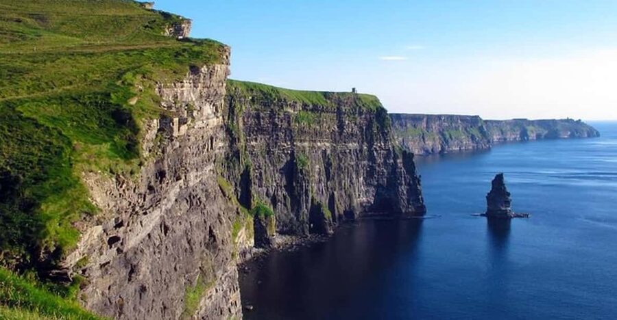 Dublin: Cliffs of Moher, Doolin, Burren, and Galway Day Trip - Why this west coast day trip works