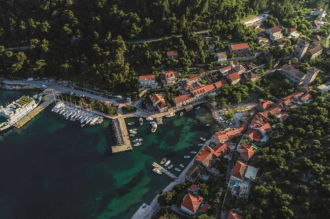 Dubrovnik: 3 Islands Fun Day Trip by Boat (Host: EN,FR,ES) - How much value do you get for $54.44?