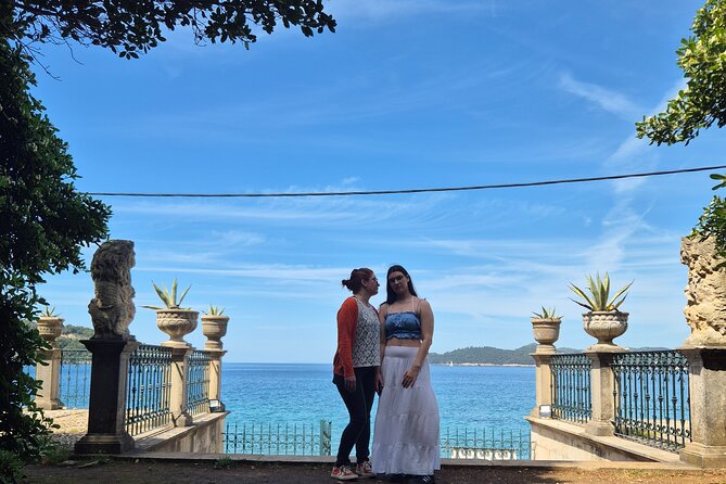 Dubrovnik: 3 Islands Fun Day Trip by Boat (Host: EN,FR,ES) - What to pack for a smoother day