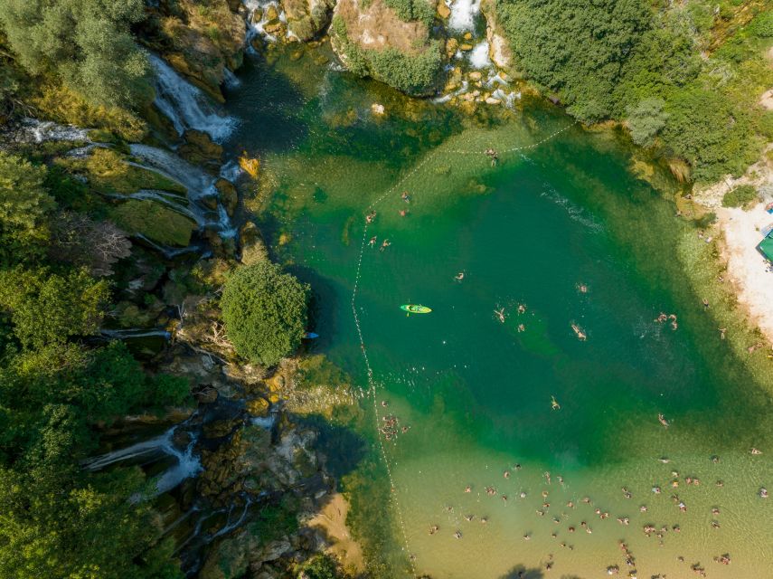 Dubrovnik: Kravica Waterfalls, Mostar and Pocitelj Day Trip - Why this Bosnia day trip works from Dubrovnik