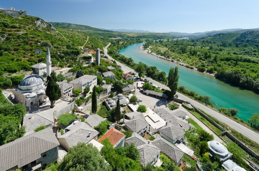 Dubrovnik: Kravica Waterfalls, Mostar and Pocitelj Day Trip - Who should book this day trip?
