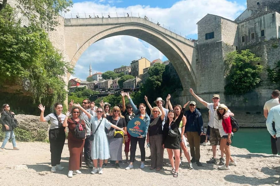 Dubrovnik: Mostar & Kravica Waterfalls Day Trip - Should you book this Mostar and Kravica tour?