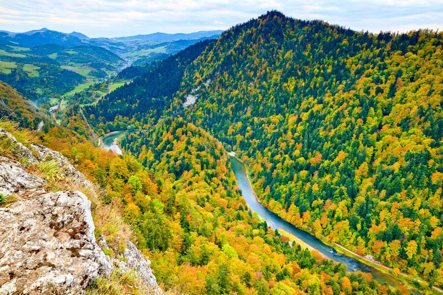 Dunajec River Gorge and Zakopane: Full-Day Trip from Krakow - Why this day works from Krakow