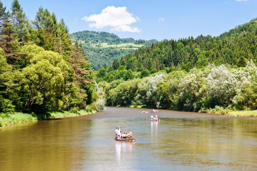 Dunajec River Gorge and Zakopane: Full-Day Trip from Krakow - Who will get the most from this trip?