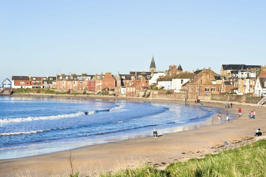 Edinburgh: East Lothian Highlights - Why East Lothian makes a good day trip from Edinburgh