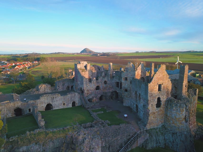 Edinburgh: East Lothian Highlights - Who should book this East Lothian tour?