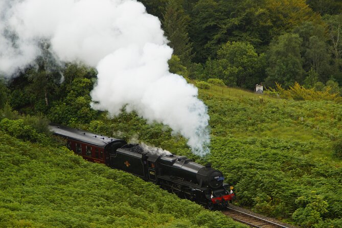 Edinburgh: Glenfinnan Viaduct, Glencoe & Fort William - Why this $60 Highland day trip works