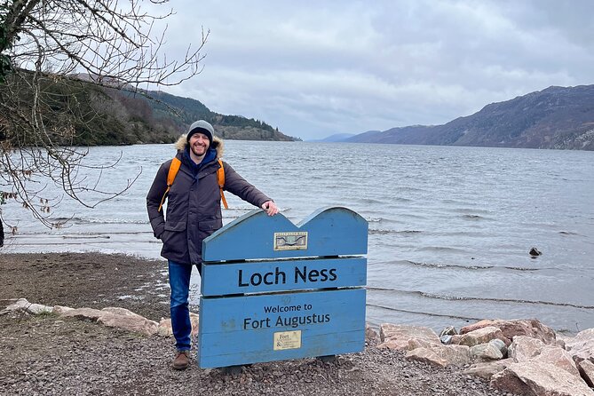 Edinburgh: Loch Ness, Glencoe & The Highlands - What this Edinburgh to Highlands day is really like