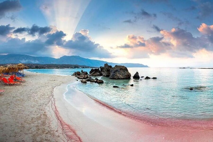 Elafonissi Beach Day Trip from Chania -Stop in Elos Village - Who should choose this tour?
