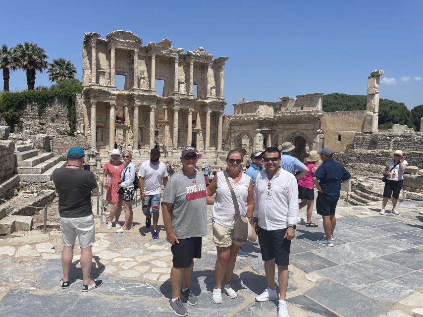 Ephesus and Pamukkale: Day Trip by Plane from Istanbul - Who will enjoy this tour most
