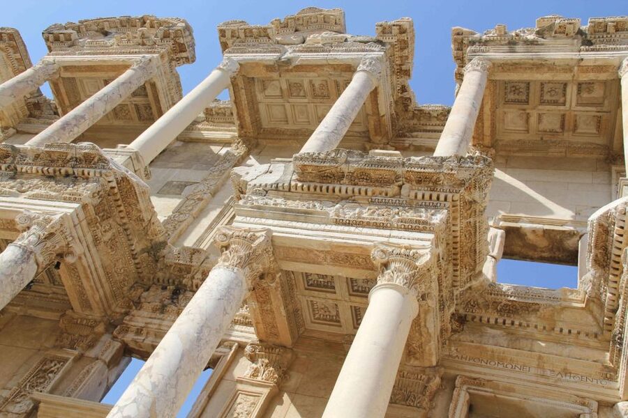 Ephesus and Pamukkale: Day Trip by Plane from Istanbul - Early pickup, flights, and a long road day