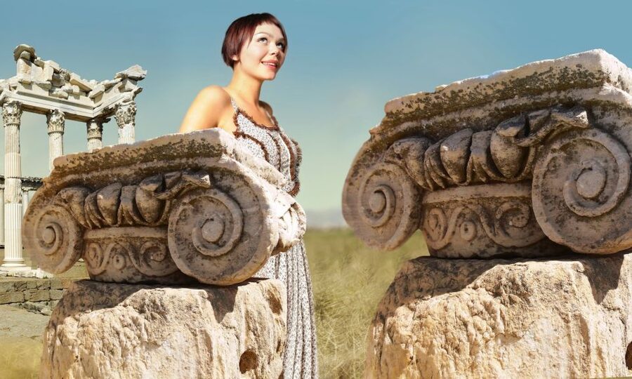 Ephesus and Virgin Mary Day Trip by Plane from Istanbul - Is $424 a fair price?