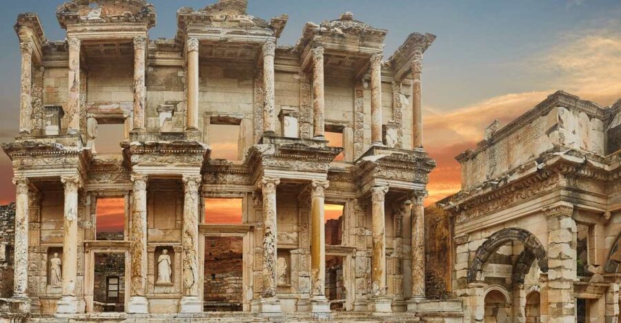 Ephesus and Virgin Mary Day Trip by Plane from Istanbul - The 4:30 a.m. start and flight to Izmir
