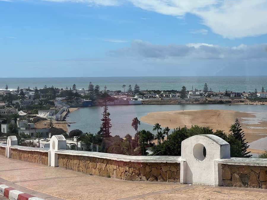 Essaouira Atlantic coast Day trip from marrakech - Key points to know