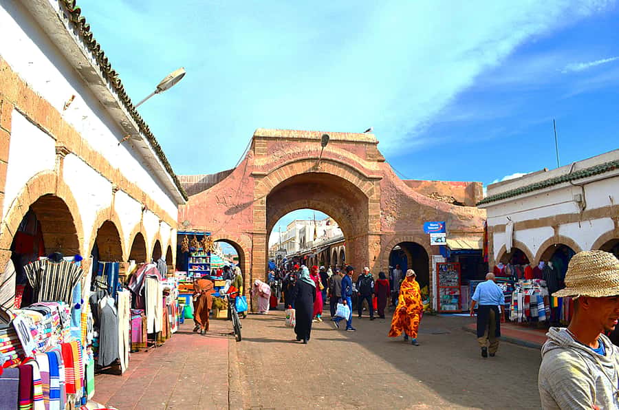Essaouira Atlantic coast Day trip from marrakech - Practical ways to make the day better