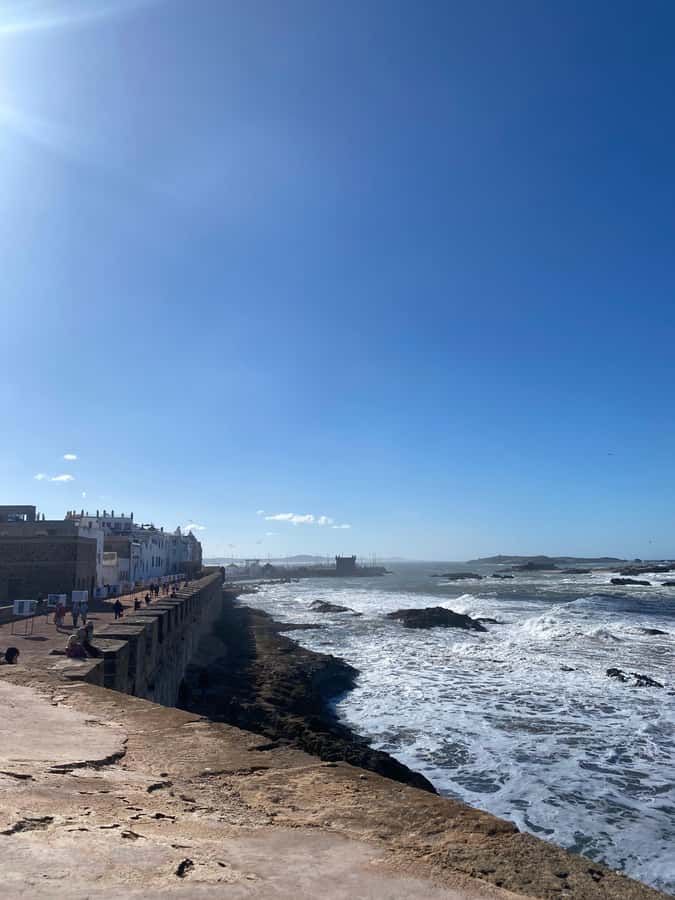 Essaouira City day Trip from Marrakech - Key points to know before booking