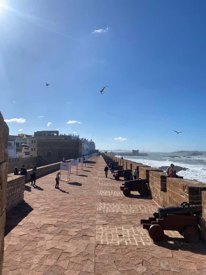 Essaouira City day Trip from Marrakech - Why Essaouira makes a good break from Marrakech