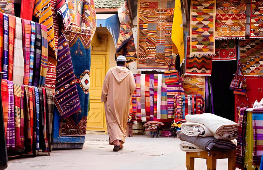 Essaouira Day Trip from Agadir - How the $43 price holds up