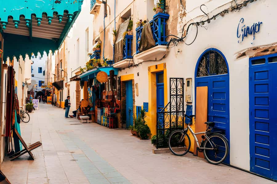 Essaouira Day Trip from Agadir - What can change from one departure to another