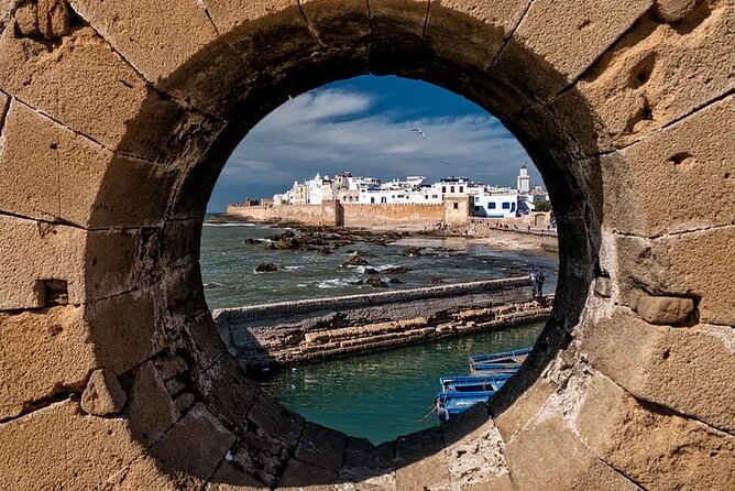 Essaouira Day Trip from Marrakech - Why Essaouira makes a good escape from Marrakech