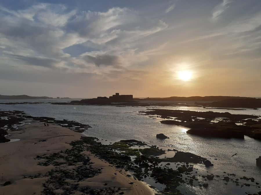 Essaouira Day Trip from Marrakech _ medina, old port - Beach Time on the Atlantic Coast