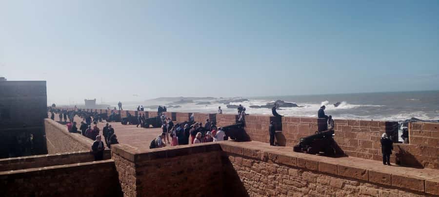 Essaouira Day Trip from Marrakech _ medina, old port - Who Will Enjoy This Day Trip Most