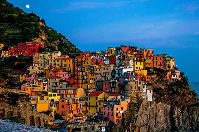 Exclusive Cinque Terre Day Trip from Florence - Why a private day trip makes sense from Florence