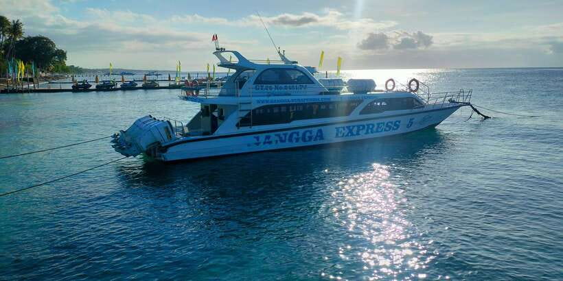 Explore Penida in one day trip-All inclusive - Why this Nusa Penida day trip makes sense