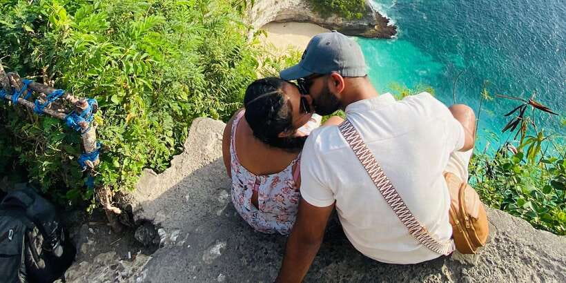 Explore Penida in one day trip-All inclusive - Broken Beach and Angel Billabong near Pasih Uug