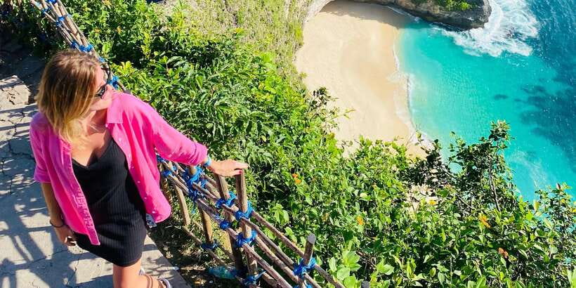 Explore Penida in one day trip-All inclusive - Who should book this experience?