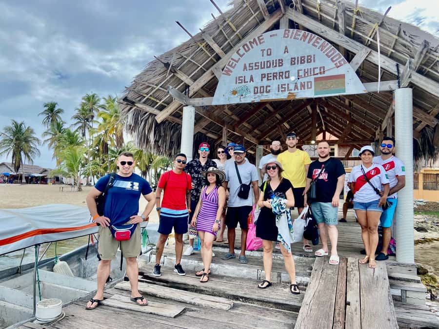 Explore The San Blas Islands In Panama - Day Trip w/ Lunch - Key points to know before booking