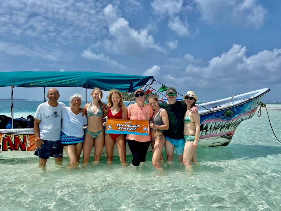 Explore The San Blas Islands In Panama - Day Trip w/ Lunch - What this San Blas day trip is really like